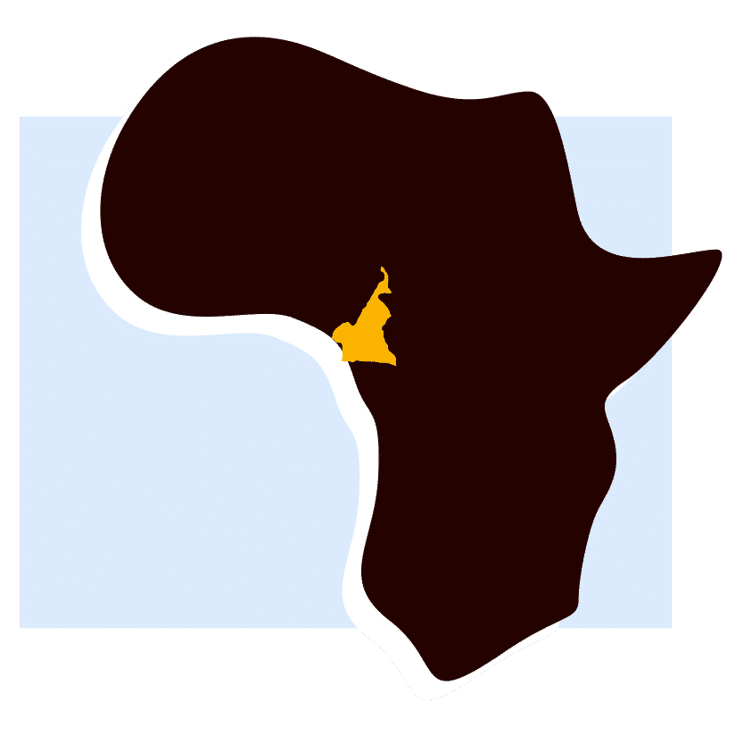 Carte-afrique