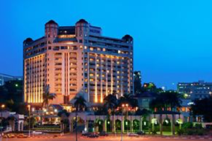 Hôtel Hilton Yaoundé