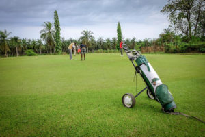 Golf Du Cameroun